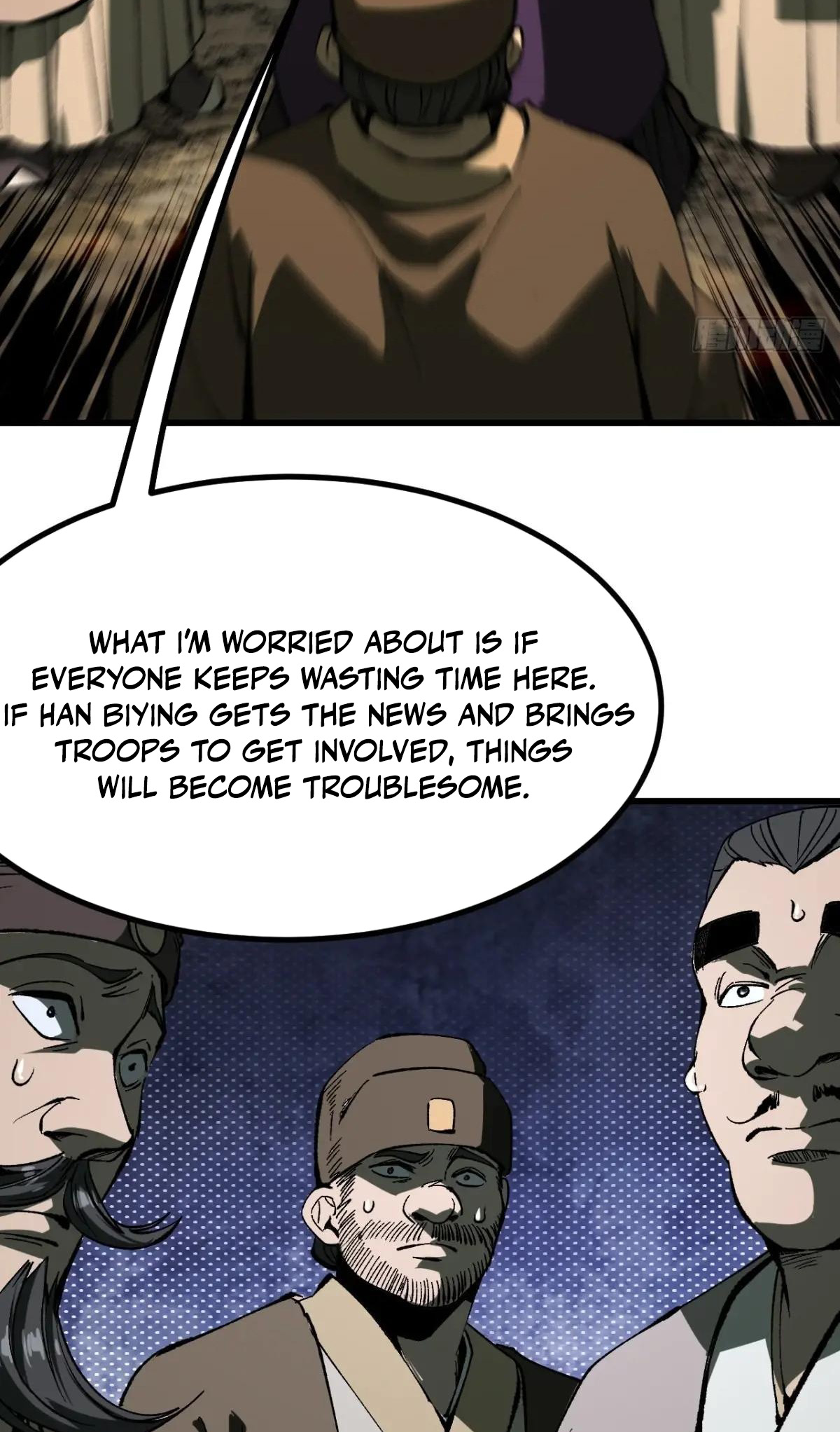 AccidentaIIy Became Famous Throughout History Chapter 123 29